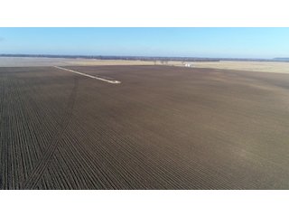 Property photo 6 - LAND AUCTION - 300+/- ACRES IN 2 TRACTS IN SULLIVAN COUNTY, INDIANA